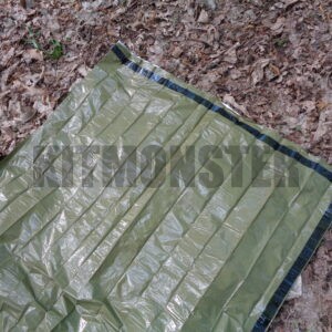 sol emergency bivi bivvy tactical green