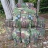 Bergen, PLCE Infantry, W/Side Pockets, Modified, DPM, 226, Used - Image 2