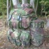 Bergen, PLCE Infantry, W/Side Pockets, Modified, DPM, 226, Used - Image 3