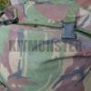 Bergen, PLCE Infantry, W/Side Pockets, Modified, DPM, 226, Used - Image 5