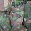 Bergen, PLCE Infantry, W/Side Pockets, Modified, DPM, 226, Used - Image 6