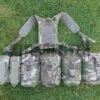 tailored plce webbing MTP