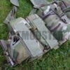tailored plce webbing MTP