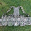 tailored plce webbing MTP