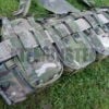 tailored plce webbing MTP