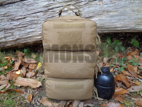 LBT 2895C USMC survival pack