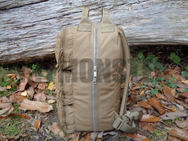 LBT 2895C USMC survival pack