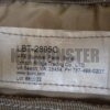 LBT 2895C USMC survival pack