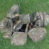 custom mtp webbing set