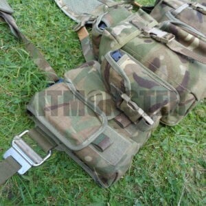 custom mtp webbing set