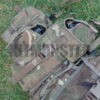 custom mtp webbing set