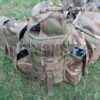 custom mtp webbing set