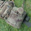 custom mtp webbing set