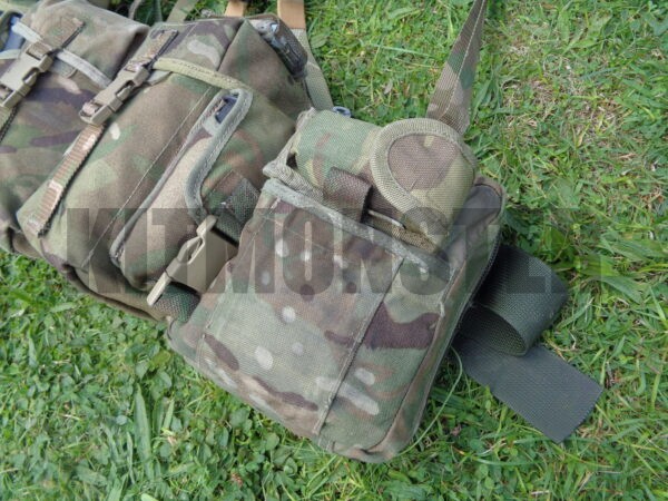 custom mtp webbing set