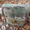 paraclete box dump pouch multicam