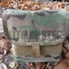 paraclete box dump pouch multicam