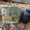 paraclete box dump pouch multicam