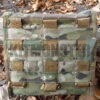paraclete box dump pouch multicam
