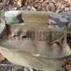 paraclete box dump pouch multicam