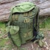 Pack, ALICE, Large, W/ Frame, UK Modified, OG, Used - Image 3