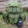 Pack, ALICE, Large, W/ Frame, UK Modified, OG, Used - Image 4