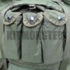 Pack, ALICE, Large, W/ Frame, UK Modified, OG, Used - Image 5