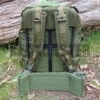 Pack, ALICE, Large, W/ Frame, UK Modified, OG, Used - Image 7