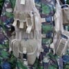 Vest, Close Protect, RMP, PWL, Sand, Used - Image 4