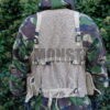Vest, Close Protect, RMP, PWL, Sand, Used - Image 5