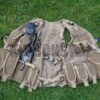 Vest, Close Protect, RMP, PWL, Sand, Used - Image 7