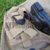 Vest, Close Protect, RMP, PWL, Sand, Used - Image 9