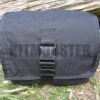 Grab Bag, Battle Bag, MKII, Black, Blackhawk!, Used - Image 2