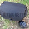Grab Bag, Battle Bag, MKII, Black, Blackhawk!, Used - Image 4