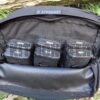 Grab Bag, Battle Bag, MKII, Black, Blackhawk!, Used - Image 9