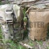 Pouch, Utility, 01, Medium, Lidded, W/Stealth Admin, Multicam, BRITTAC - Image 2