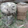 Pouch, Utility, 01, Medium, Lidded, W/Stealth Admin, Multicam, BRITTAC - Image 3