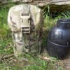 Pouch, Utility, 01, Medium, Lidded, W/Stealth Admin, Multicam, BRITTAC - Image 4