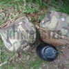 Pouch, Utility, 01, Medium, Lidded, W/Stealth Admin, Multicam, BRITTAC - Image 5