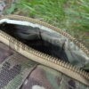 Pouch, Utility, 01, Medium, Lidded, W/Stealth Admin, Multicam, BRITTAC - Image 7
