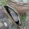 Pouch, Utility, 01, Medium, Lidded, W/Stealth Admin, Multicam, BRITTAC - Image 8