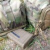 Pouch, Utility, 01, Medium, Lidded, W/Stealth Admin, Multicam, BRITTAC - Image 9