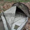 Bivi Bag, Bivvy, Gore Tex, Hooped & Zipped, Carinthia, New - Image 1