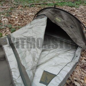 Bivi Bag, Bivvy, Gore Tex, Hooped & Zipped, Carinthia, New