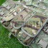 Pouches, Triple, Ammo, Rifle, Osprey / VIRTUS, MTP, Surplus - Image 9