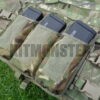 Pouches, Triple, Ammo, Rifle, Osprey / VIRTUS, MTP, Surplus - Image 5