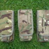 Pouches, Triple, Ammo, Rifle, Osprey / VIRTUS, MTP, Surplus - Image 7