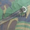 Basha, Shelter Sheet, Tarp, DPM, Custom Hex, Used - Image 11