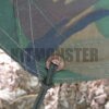 Basha, Shelter Sheet, Tarp, DPM, Custom Hex, Used - Image 7