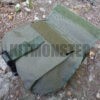 Pouch, ISPL, 3 x HE Grenade, Part 1434, Green, Surplus - Image 1