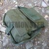Pouch, ISPL, 3 x HE Grenade, Part 1434, Green, Surplus - Image 2